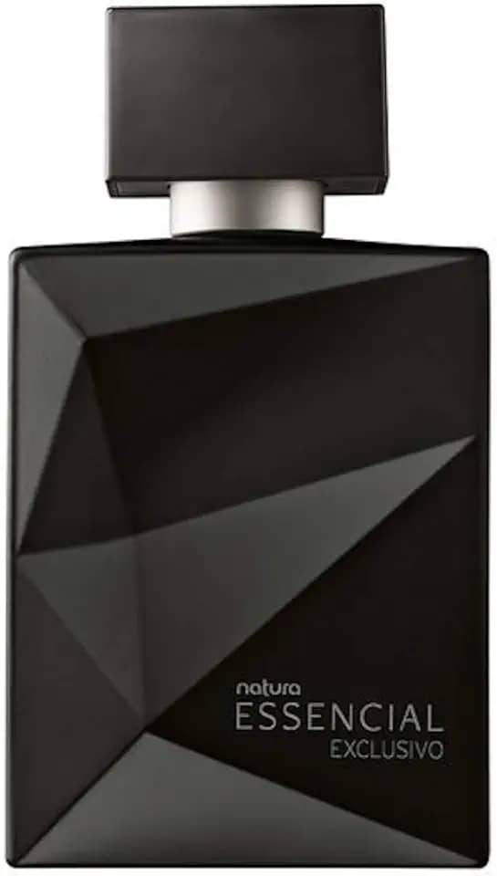 Deo Parfum Essencial Exclusivo Masculino - 100ml