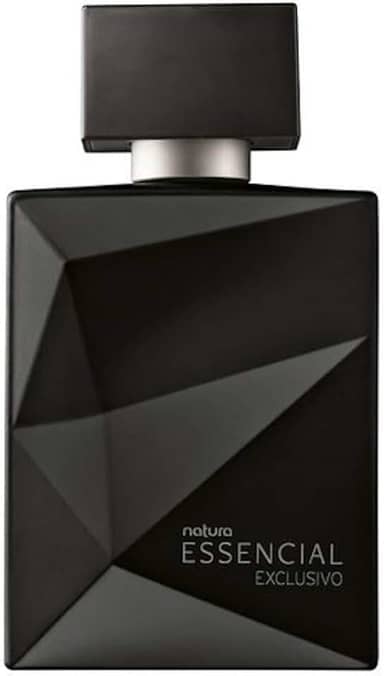 Deo Parfum Essencial Exclusivo Masculino - 100ml
