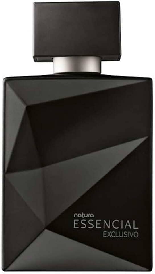 Deo Parfum Essencial Exclusivo Masculino - 100ml
