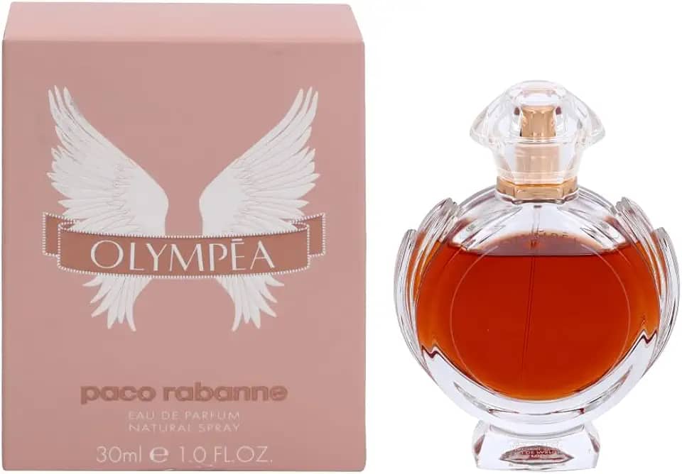Perfume Olympea Paco Rabanne Feminino 30 ml