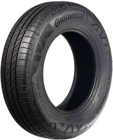 Pneu Continental Aro 15 Powercontact 2 185/60r15 84h