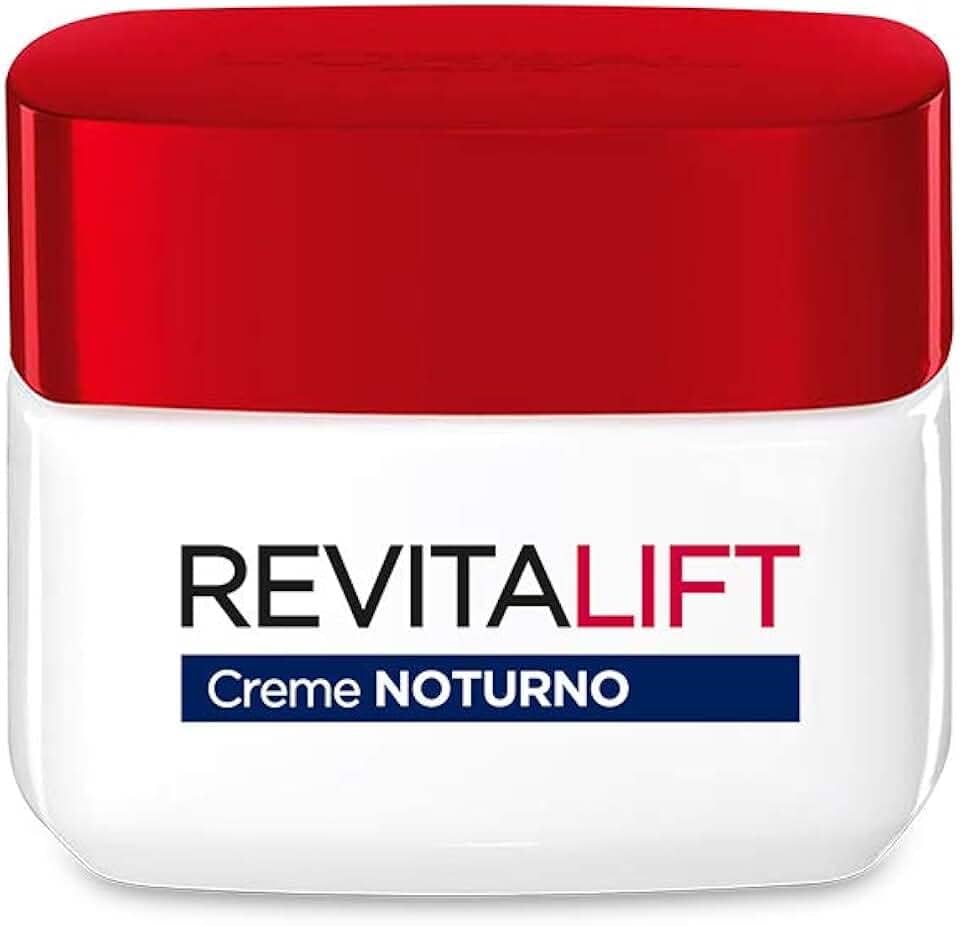 L’Oréal Paris L'Oréal Paris Revitalift Pro-Retinol Noturno - Creme Facial Anti-Idade 49G