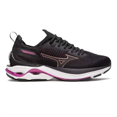 Tênis Mizuno Wave Mirai 7 Feminino