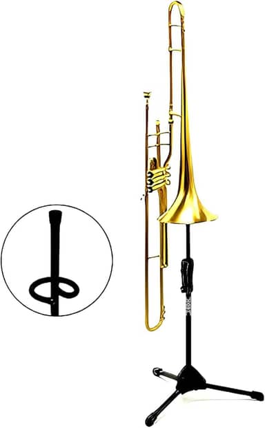 Suporte Para Trombone Stb Ibox