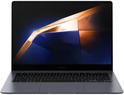Samsung Galaxy Book4 Pro Intel® Core™ Ultra 5 125H, Windows 11 Home, 16GB, 512GB SSD, 14'' Full HD AMOLED, Touchscreen, 1.23 kg