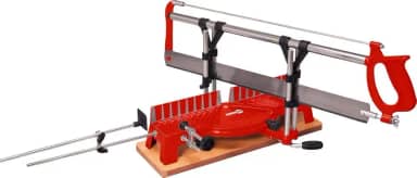 Nove54, Serra De Meia-Esquadria Manual.