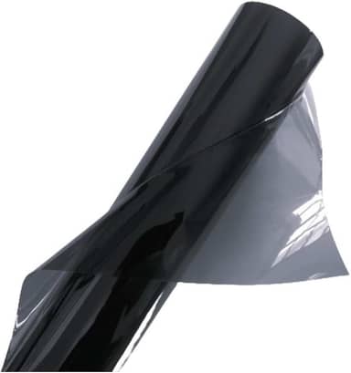 Película Insufilm 50cm x 2m Fume G20 para Automóveis/Residências