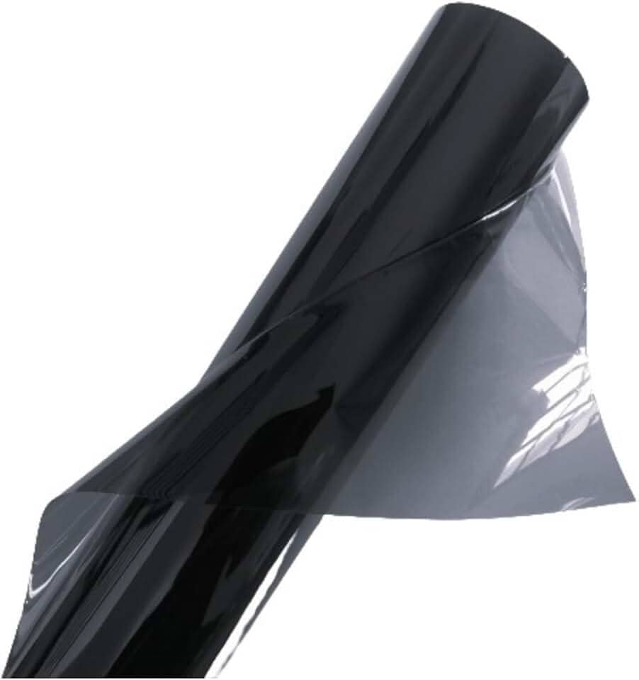 Película Insufilm 50cm x 2m Fume G20 para Automóveis/Residências