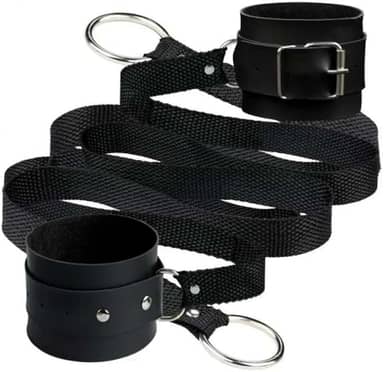 Algema Bracelete com Tiras para Amarrar