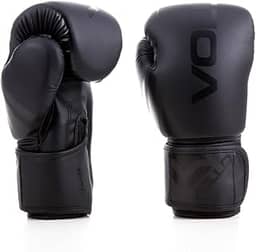 Luva Vollo Boxe Muay Thai Training Unissex VFG801