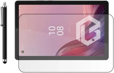 Kit Película de Hydrogel + Caneta Touch Para Tablet Lenovo Tab M9 (9 POL)