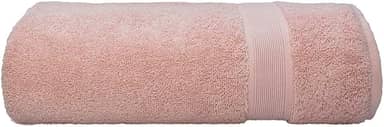 Toalha De Banho 85X150 Rose Icone
