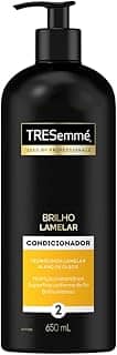 TRESemmé Brilho Lamelar Condicionador 650 ML