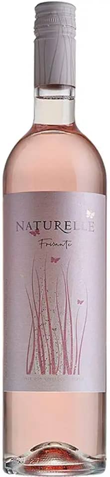 Casa Valduga Naturelle Frisante Rosé 750 ml