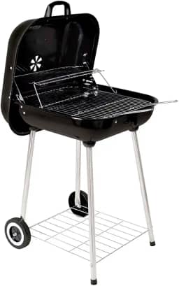 Mor - Churrasqueira A Bafo Barbacoa