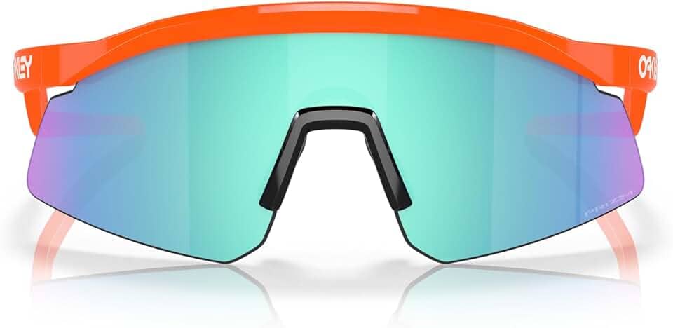 Óculos de Sol Oakley Hydra 0OO9229 922901 Tam 37