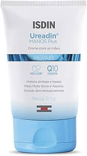 ISDIN Hidratante para as Mãos Ureadin Manos Plus - 52,25 g