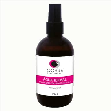 Ochre Água Termal 250Ml