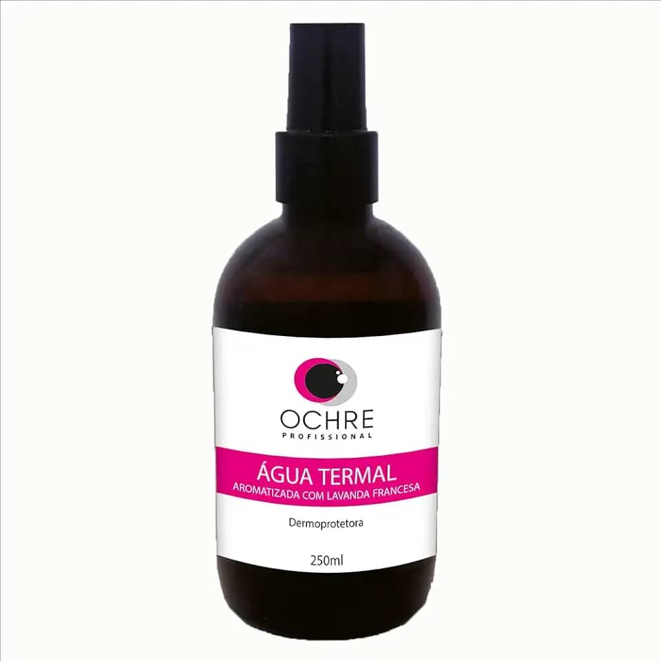 Ochre Água Termal 250Ml