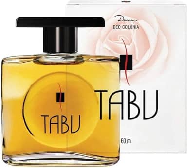 Dana Deo Colonia Tabu 60 Ml