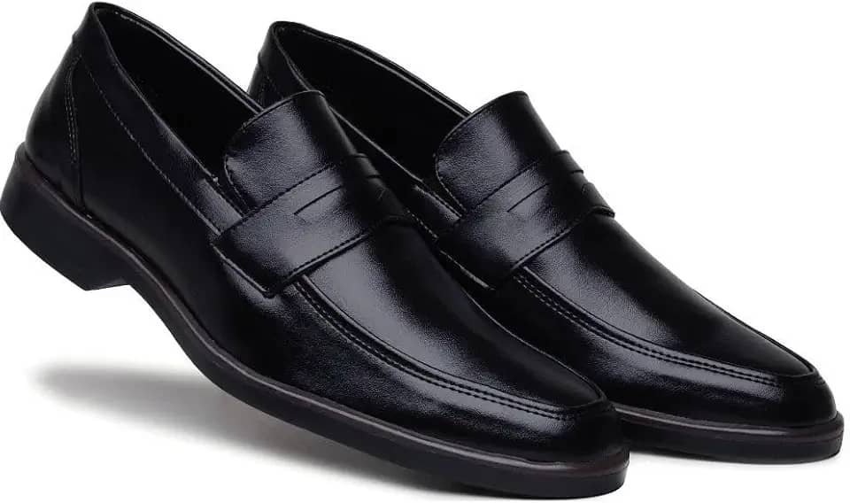 Sapato Social Oxford Masculino Sport Fino Mocassim Elegante Confortável