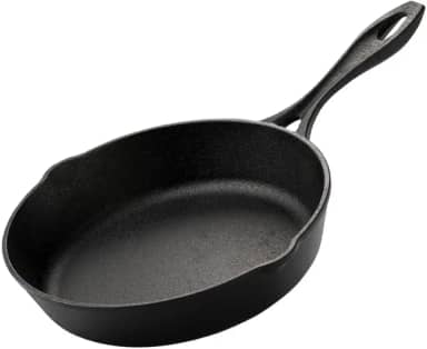 Frigideira Lider Cabo De Ferro Fundido Santana 20 Cm