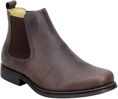 Botina Capiau Angus Anatomic Confort Gel Flex