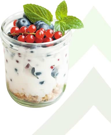 Caspian Iogurte Infinito Probioticos Cuidado Com Assessoria