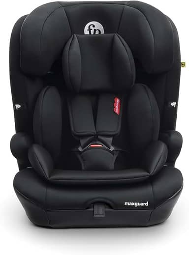 Cadeirinha Maxguard Isize 76-150cm Fisher-Price - BB725