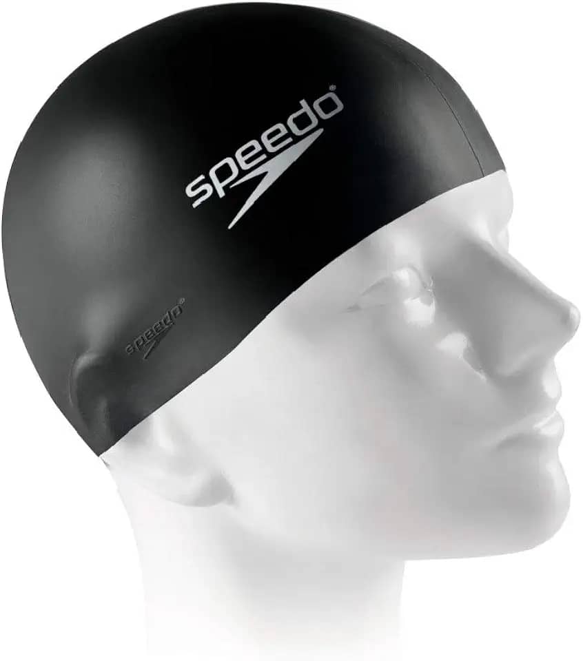 Speedo Touca SILICONE Junior