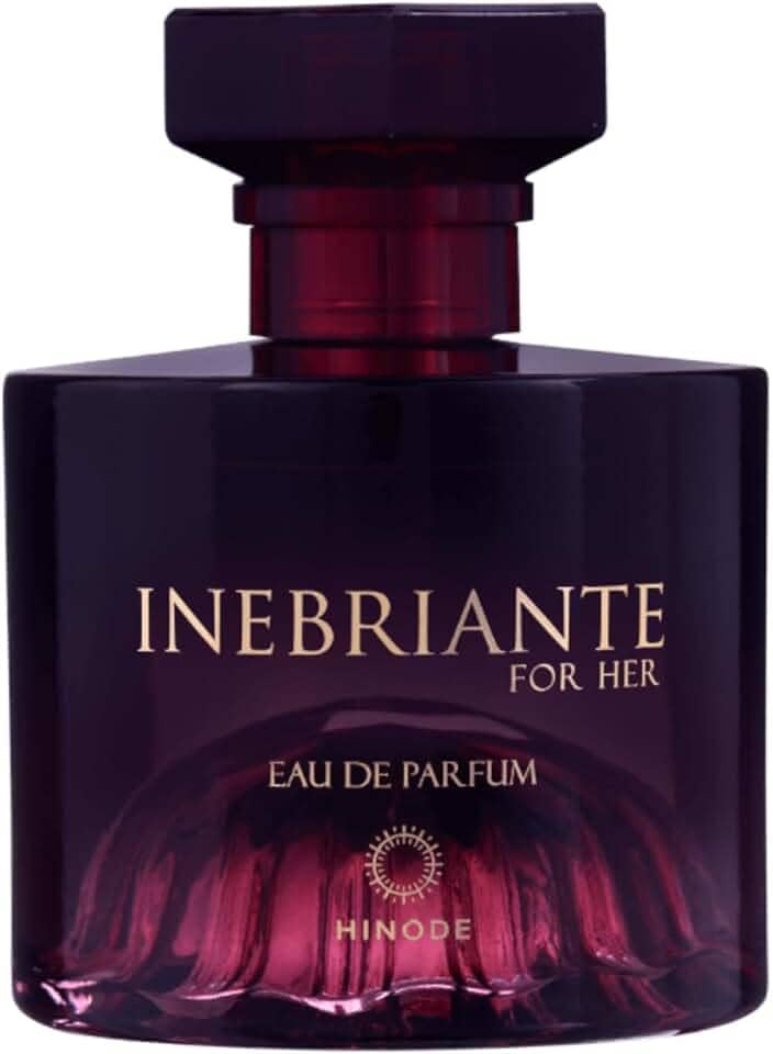 Inebriante For Her Eau De Parfum Hinode 100ml