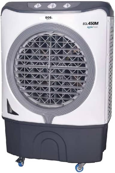 Climatizador de Ar Profissional Eos 45 Litros Ecl450m 110v