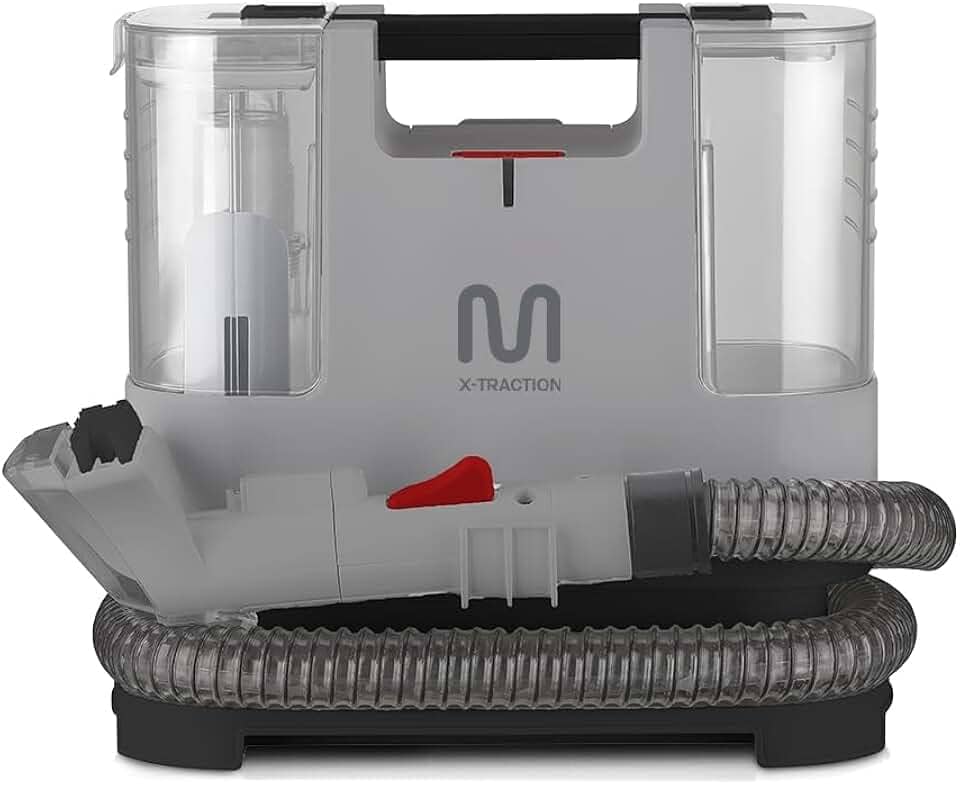 Limpadora de Estofados Portátil X-traction 127v-1400w Multi - FE328