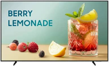 Smart Tv Samsung Business 85'' 4k Uhd Hdr Hdmi Wi-fi Bluetooth Usb - Lh85befh4ggxzd