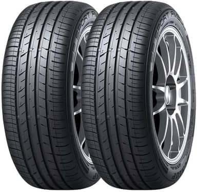 Kit 2 Pneus Dunlop Aro 15 185/65R15 SP Sport FM800 88H