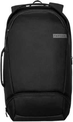 Mochila Targus Daypack Work Compact 25L 16' Expansível e Resistente à Água - TBB610