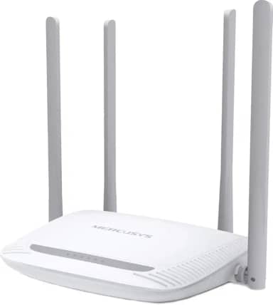Roteador Wireless Mercusys N, 300mbps