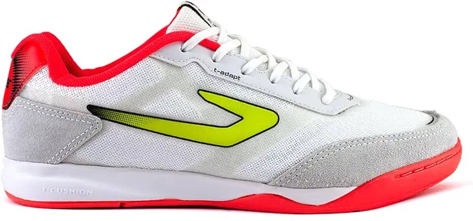 Chuteira Futsal Topper Letra III