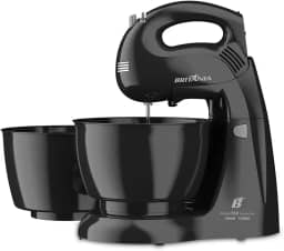 BATEDEIRA BRITANIA PEROLA 550P TURBO DOUBLE BOWL 220V