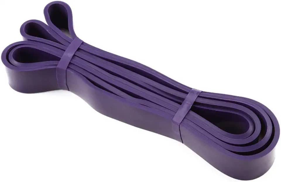 Super Band 3.2 Forte Faixa Elástico Treinamento Extensor