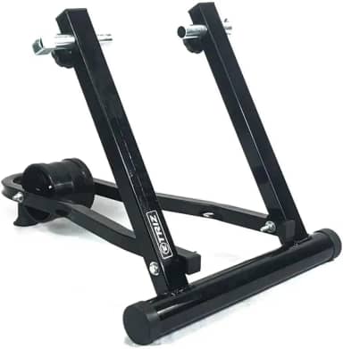 Rolo de Treino Bicicletas Preto Speed Mtb