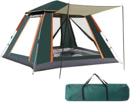 Barraca De Acampamento Automática Impermeável Diversas