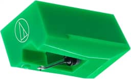 Audio-Technica ATN95E | Agulha Elíptica ATN95E de Reposição para VM95E