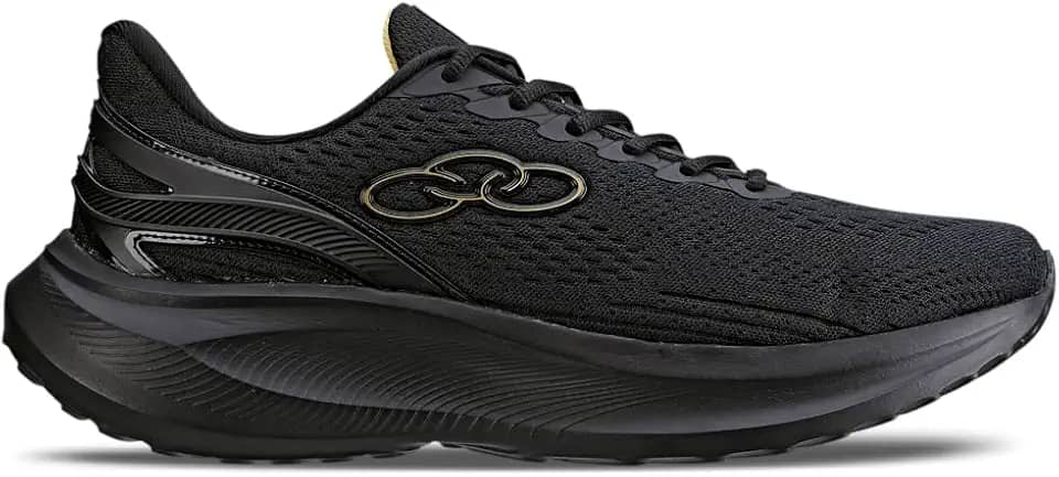 Tênis Masculino Olympikus Triunfo