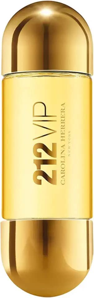 Perfume 212 Vip 30ml Edp Feminino Carolina Herrera