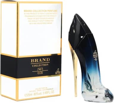 Perfume Feminino Brand Collection nº 173