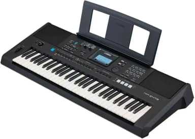 Teclado PSR-E473 Portátil Yamaha