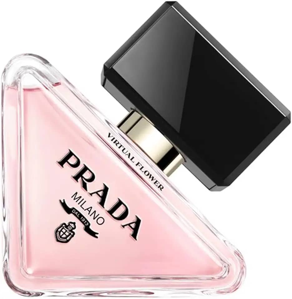 Prada Paradoxe Virtual Flower Eau de Parfum - Perfume Feminino 30ml