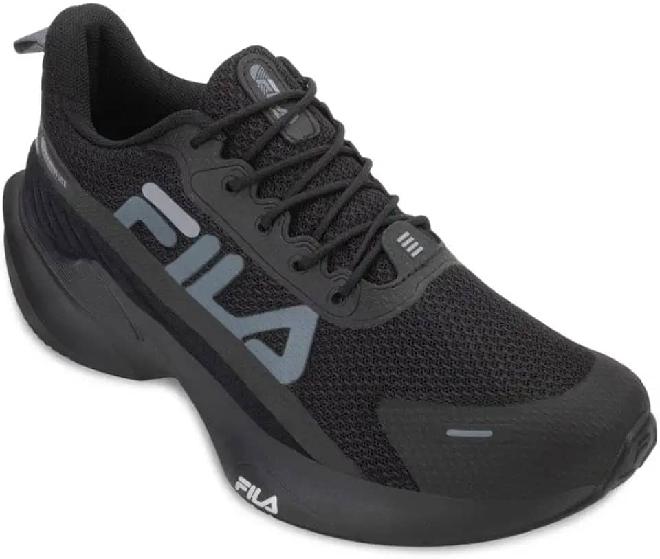 Tenis Fila Progress Lite Masculino