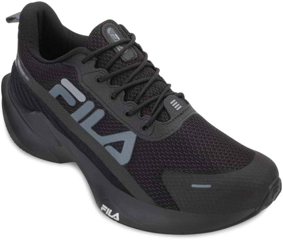 Tenis Fila Progress Lite Masculino